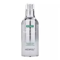 MEDIPEEL+ Peptide 9 Volume White Cica Essence PRO deguonimi praturtinta esencija su peptidais ir cica kompleksu