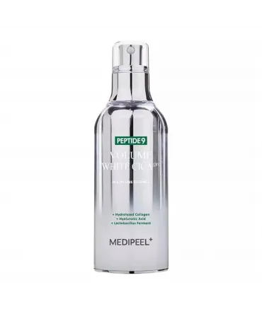 MEDIPEEL+ Peptide 9 ...