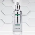 MEDIPEEL+ Peptide 9 Volume White Cica Essence PRO deguonimi praturtinta esencija su peptidais ir cica kompleksu