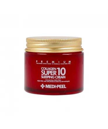 MEDIPEEL+ Collagen S...