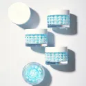 MEDI-PEEL Power Aqua Cream kapsulinis veido kremas su peptidais