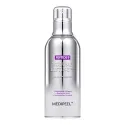 MEDIPEEL+ Peptide 9 Volume Lifting All-in-One Essence Pro liftinguojanti deguonimi praturtinta esencija su peptidais