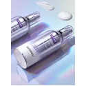 MEDIPEEL+ Peptide 9 Volume Lifting All-in-One Essence Pro liftinguojanti deguonimi praturtinta esencija su peptidais