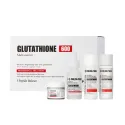 MEDI-PEEL Glutathione Multi Care Kit veido odos priežiūros rinkinys su glutathionu nuo pigmentacijos