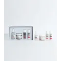 MEDI-PEEL Glutathione Multi Care Kit veido odos priežiūros rinkinys su glutathionu nuo pigmentacijos