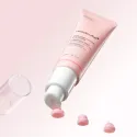 MEDICUBE PDRN Pink Peptide Eye Cream paakių kremas su peptidais