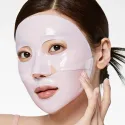 Medicube PDRN Pink Collagen Jelly Gel Mask drėkinanti veido kaukė su kolagenu ir peptidais