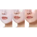 Medicube PDRN Pink Collagen Jelly Gel Mask drėkinanti veido kaukė su kolagenu ir peptidais