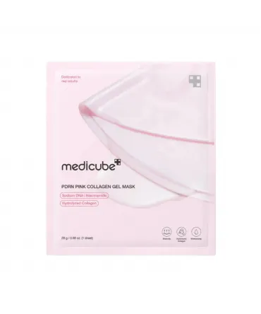 Medicube PDRN Pink C...