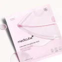 Medicube PDRN Pink Collagen Jelly Gel Mask drėkinanti veido kaukė su kolagenu ir peptidais