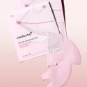 Medicube PDRN Pink Collagen Jelly Gel Mask drėkinanti veido kaukė su kolagenu ir peptidais