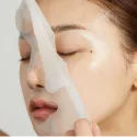 Medicube Super Cica Calming Mask raminanti lakštinė veido kaukė
