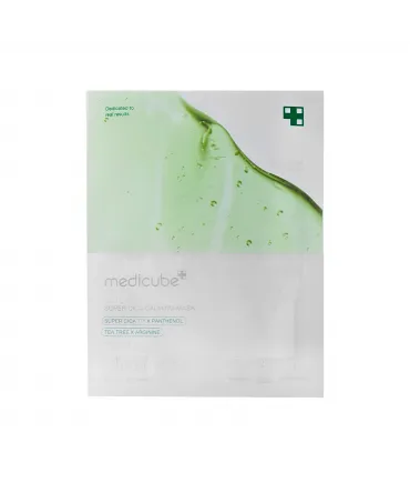 Medicube Super Cica ...