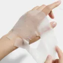 Medicube Super Cica Calming Mask raminanti lakštinė veido kaukė