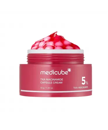 Medicube TXA Niacina...
