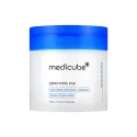 Medicube Zero Pore Pad 2.0 švelniai šveičiantys tonerio padeliai