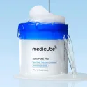 Medicube Zero Pore Pad 2.0 švelniai šveičiantys tonerio padeliai
