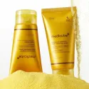 Medicube Kojic Acid Turmeric Night Wrapping Mask naktinė veido kaukė