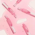 Medicube PDRN Pink One Day Serum skaistinantis veido serumas su PDRN