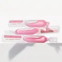 Medicube PDRN Pink One Day Serum skaistinantis veido serumas su PDRN