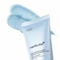 Medicube Zero Pore Clearing Capsule Cleansing Foam giliai valantis veido prausiklis