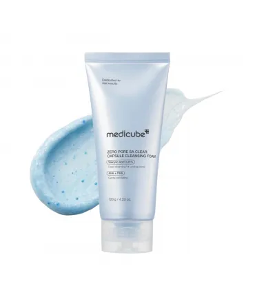 Medicube Zero Pore C...