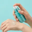 Medicube Azelaic Acid Exosome Shot 2000 serumas su mikroadatėlėmis ir azelaino rūgštimi