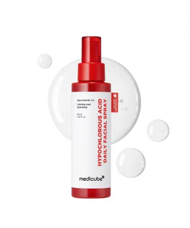 Medicube Hypochlorou...