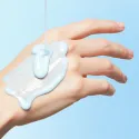 Medicube Zero Pore Moisture Sun Serum SPF serumas porų priežiūrai SPF50+ PA++++