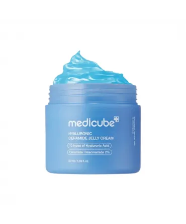 Medicube Hyaluronic ...
