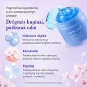 Medicube Hyaluronic Ceramide Jelly Cream želė veido kremas su hialuronu ir keramidais 50 g