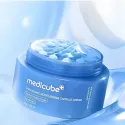 Medicube Hyaluronic Moisturizing Capsule Cream kapsulinis veido kremas su hialurono rūgštimi