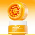 Medicube Kojic Acid Turmeric Vita Capsule Cream skaistinamasis kapsulinis veido kremas 