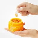 Medicube Kojic Acid Turmeric Vita Capsule Cream skaistinamasis kapsulinis veido kremas 