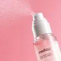 Medicube PDRN Pink Collagen Glow Jelly Mist Serum veido dulksna-serumas su PDRN ir kolagenu