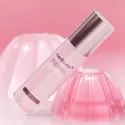 Medicube PDRN Pink Collagen Glow Jelly Mist Serum veido dulksna-serumas su PDRN ir kolagenu
