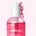 Medicube PDRN Pink Collagen Glow Jelly Serum želinis veido serumas su PDRN