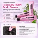 Medicube Rosemary PDRN Scalp Serum galvos odos serumas su PDRN