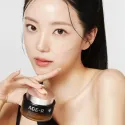 Medicube AGE-R Glutathione Glow Cream kapsulinis veido kremas su glutationu