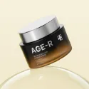 Medicube AGE-R Glutathione Glow Cream kapsulinis veido kremas su glutationu