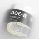 Medicube AGE-R Glutathione Glow Cream kapsulinis veido kremas su glutationu