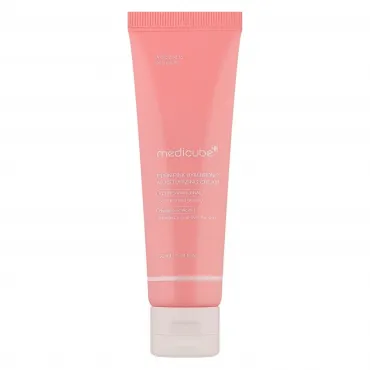 Medicube PDRN Pink Hyaluronic Moisturizing Cream drėkinantis veido kremas su PDRN