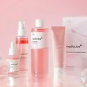 Medicube PDRN Pink Cica Soothing Toner veido tonikas su PDRN ir peptidais