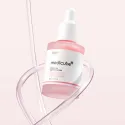 Medicube PDRN Pink Peptide Serum veido serumas su kolagenu ir peptidais