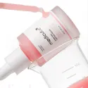Medicube PDRN Pink Peptide Serum veido serumas su kolagenu ir peptidais