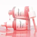 Medicube PDRN Pink Peptide Serum veido serumas su kolagenu ir peptidais