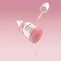 Medicube PDRN Pink Peptide Serum veido serumas su kolagenu ir peptidais