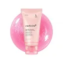 Medicube PDRN Pink Caffeine Night Wrapping Mask naktinė nulupama veido kaukė su PDRN