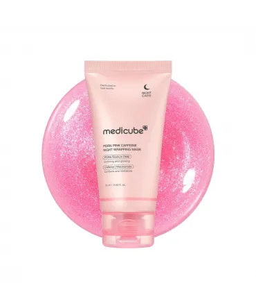 Medicube PDRN Pink C...