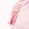 Medicube PDRN Pink Caffeine Night Wrapping Mask naktinė nulupama veido kaukė su PDRN